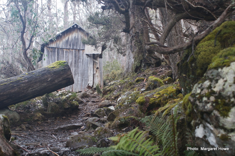 Trappers Hut Mountain Huts Preservation Society Inc
