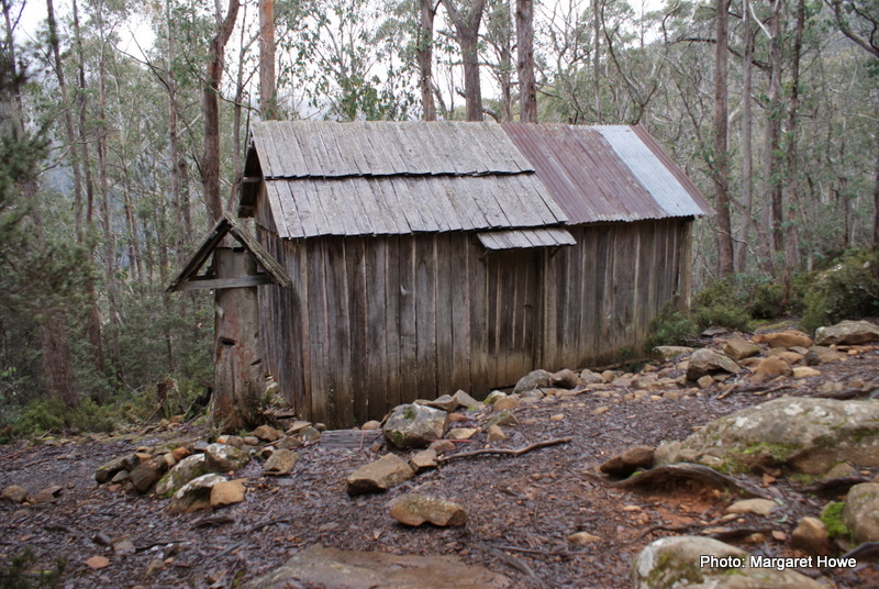 Trappers Hut Mountain Huts Preservation Society Inc